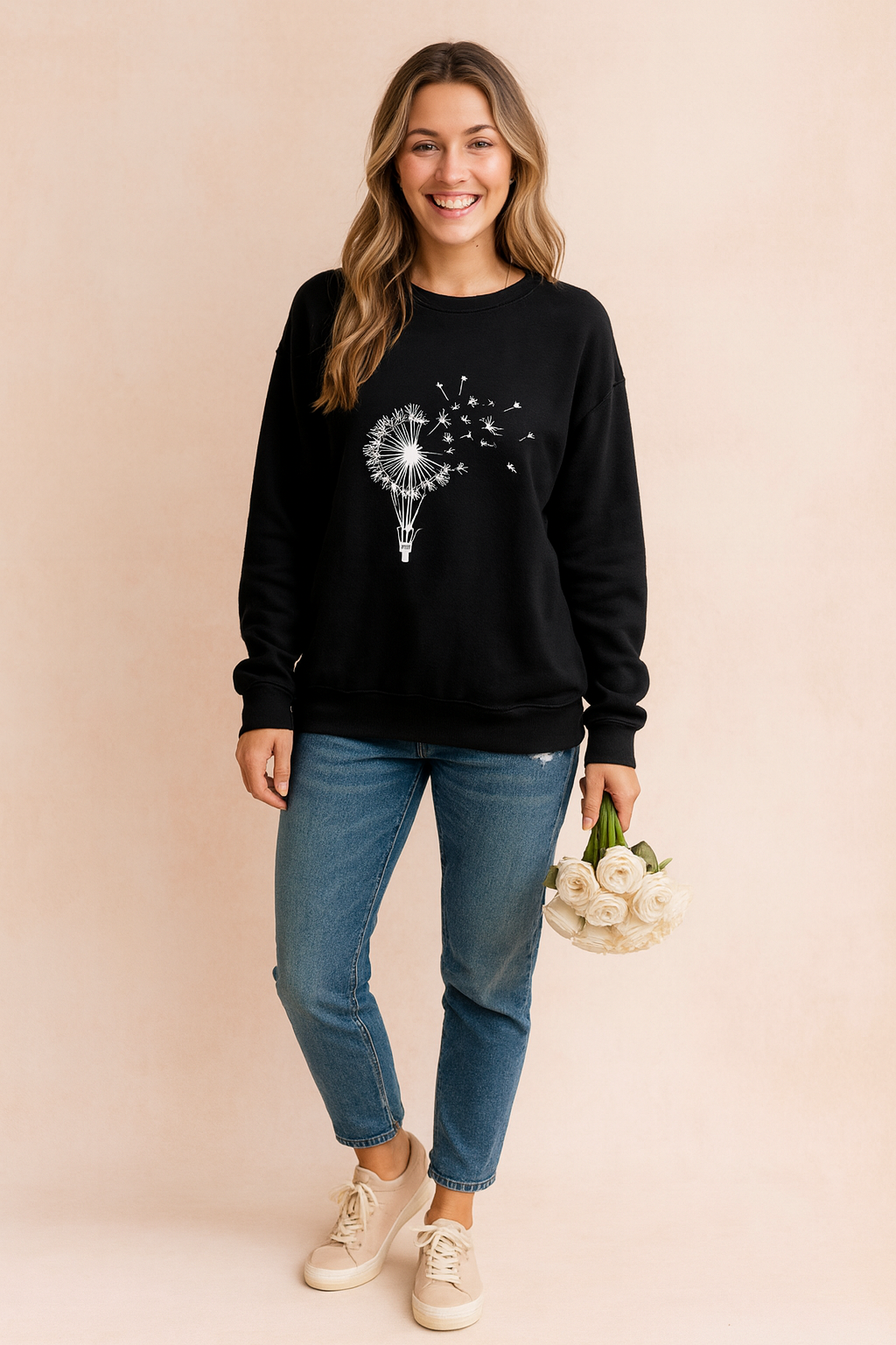 Maja | Dandelion Sweater 0