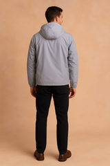 Marek | Men's Softshell Jacket with Hood 1