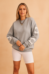 Mari | Cozy and casual sweater 1