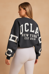 Mari | Cozy and casual sweater 3