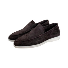 Men's Comfortable Slip-On Loafers Supportive Premium Material 2
