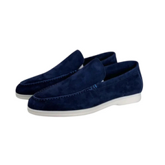 Men's Comfortable Slip-On Loafers Supportive Premium Material 3