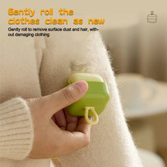 Mini travel lint roller 2