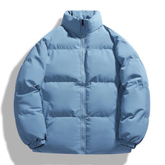 Nico | Men's Classic Winter Puffer Jacket | Warm 2