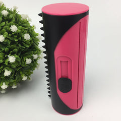 Pet Hair Removal Brush - Shedding Brush for Dogs and Cats 0