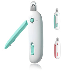 Professional nail clippers for cats and dogs 1