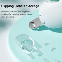 Professional nail clippers for cats and dogs 3