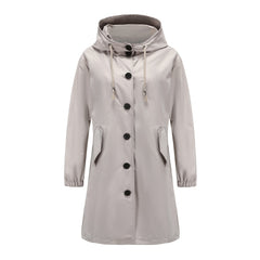 Rain jacket for women | Classic 2