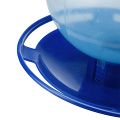 Raindrop bird feeder 2