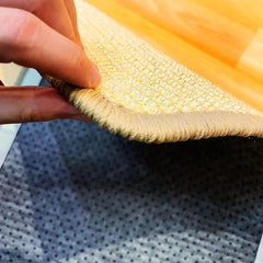 Sisal scratching board mat for furniture and play for cats 1