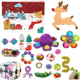 StarBox – Magical Gemstone Advent Calendar for Christmas Gifting 0