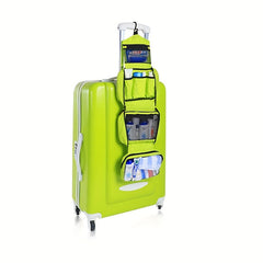 Tallulah | Compact Hanging Toiletry Bag 3