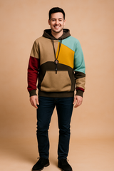 Torben | Everyday Hoodie 0