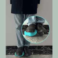 Travel Water Bottle for Dogs with Foldable, Leak-Proof Bowl, Large Capacity 27.05 oz 3