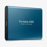 Ultradrive - external SSD storage 16TB/8TB/4TB/2TB/1TB 0