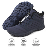 Waterproof Barefoot Snow Boots for Unisex – Comfortable & Supportive Design 0