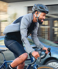 Waterproof Bone Conduction Swimming Headphones – Bluetooth 5.4 MP3 Headset (32GB) 1