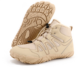 Waterproof High-Top Snow Boots for Unisex – Comfortable & Non-Slip Design 0