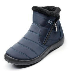 Waterproof Winter Snow Boots for Women – Cozy & Non-Slip 3