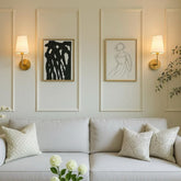 Wireless Wall Sconce Lights with Remote (2-Pack) 0