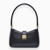 Women's Chic Versatile Handbag Stylish Durable Material 0