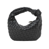 Women's Stylish Versatile Handbag Durable Fabric 0