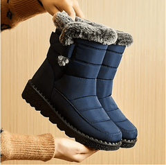 Women's Winter Ankle Boots | Non-Slip 0