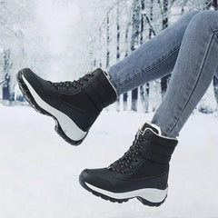 Women's platform snow boots | Everyday 3