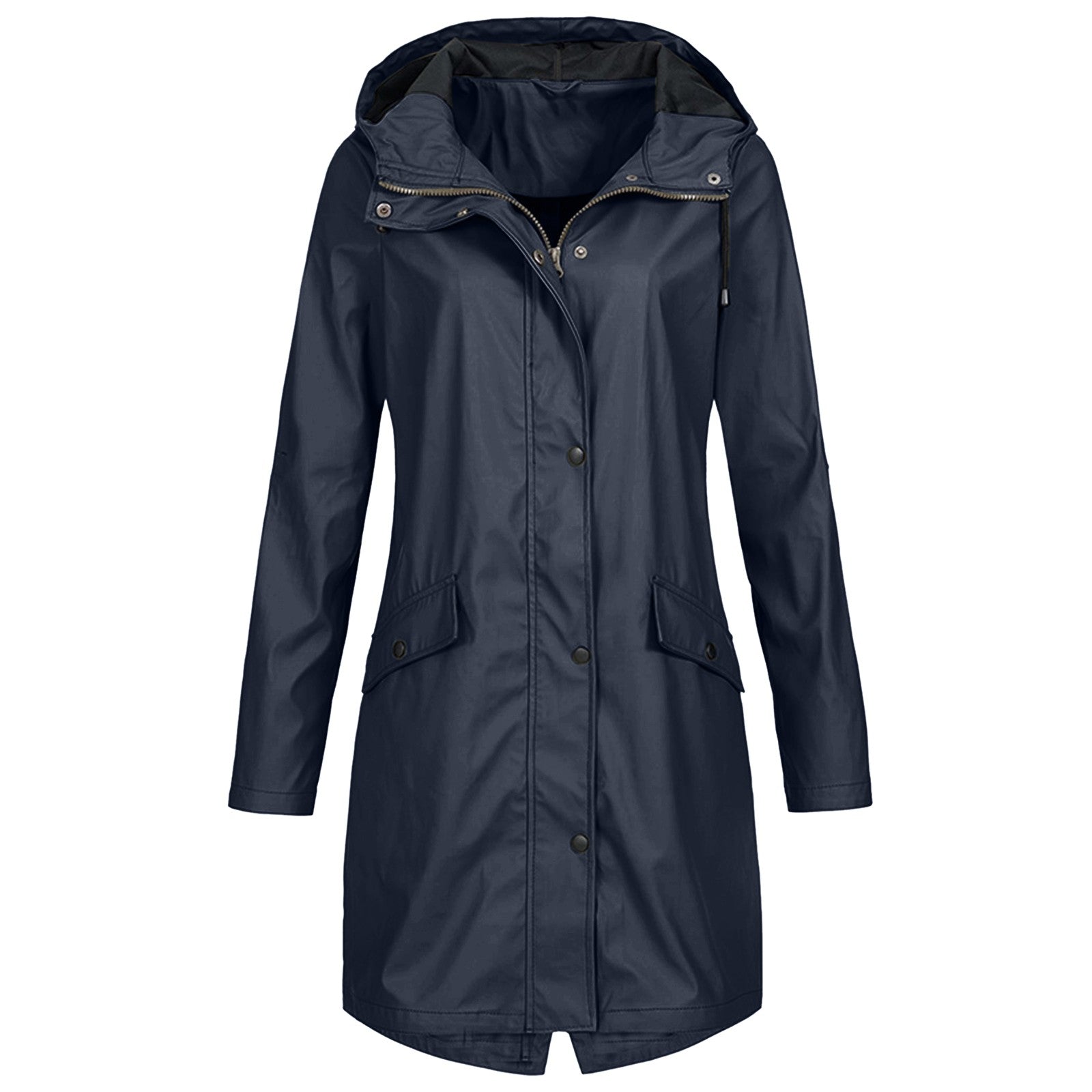 Women's rain jacket | Windproof 0