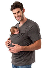 Baby Sling T-Shirt - CarryEase