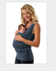 Baby Sling T-Shirt - CarryEase