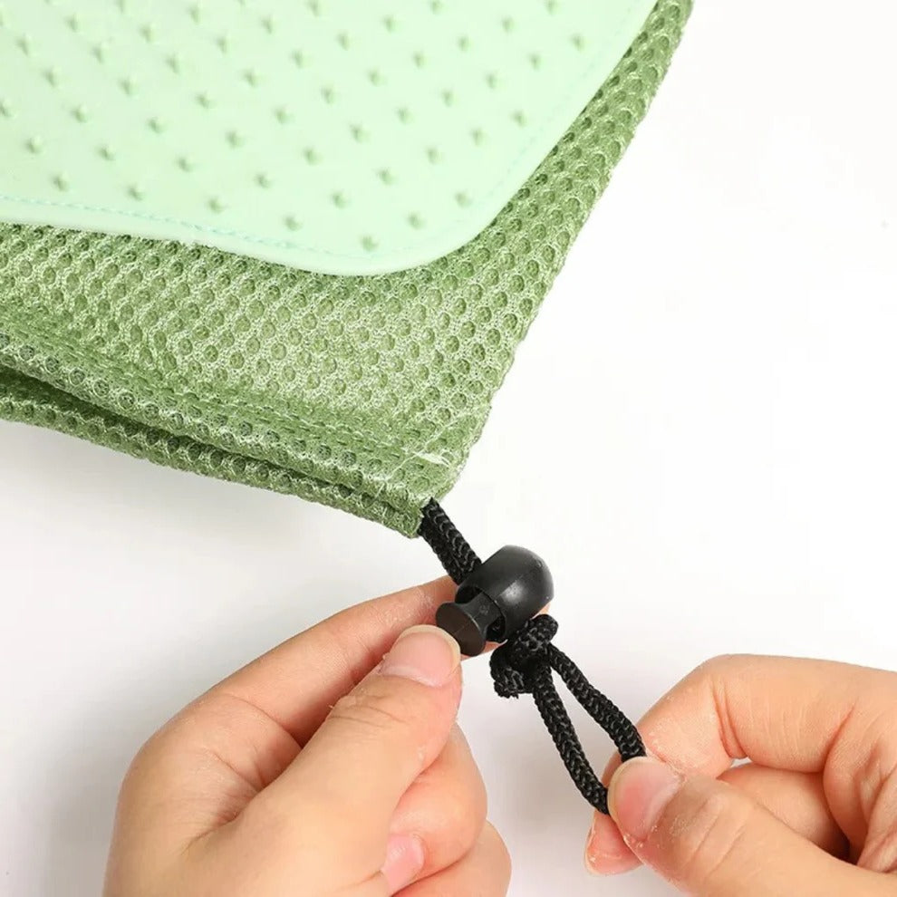 2-in-1 cat grooming glove 4