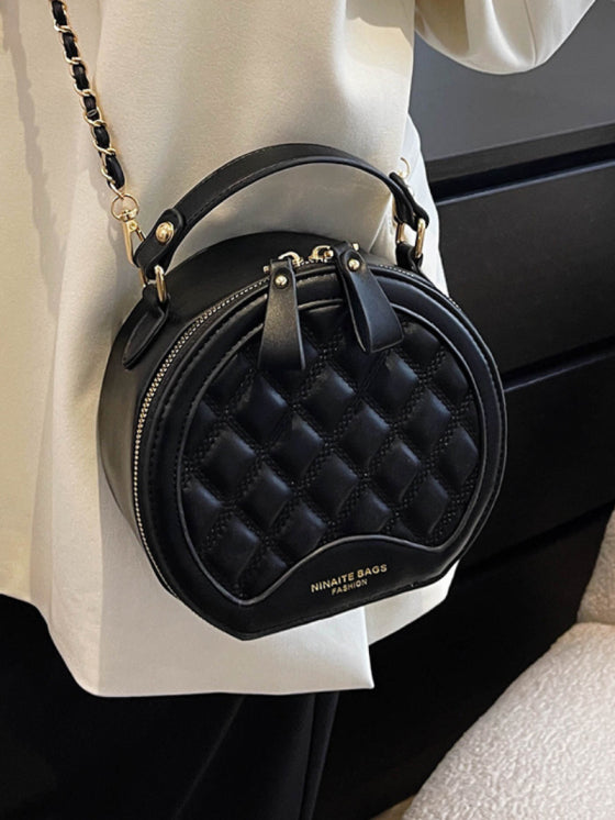 Sac à Bandoulière Portable – L’Accessoire Élégant du Quotidien