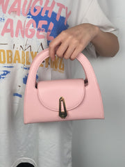 Sac Bandoulière à Fermoir pour Femme – Élégance Intemporelle et Style Raffiné