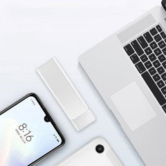 8TB Portable SSD External Hard Drive with USB 3.1 for File Transfers - Lightweight and Compact Design 2