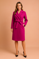 Anna | Stylish Winter Coat 3