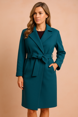 Anna | Stylish Winter Coat 4