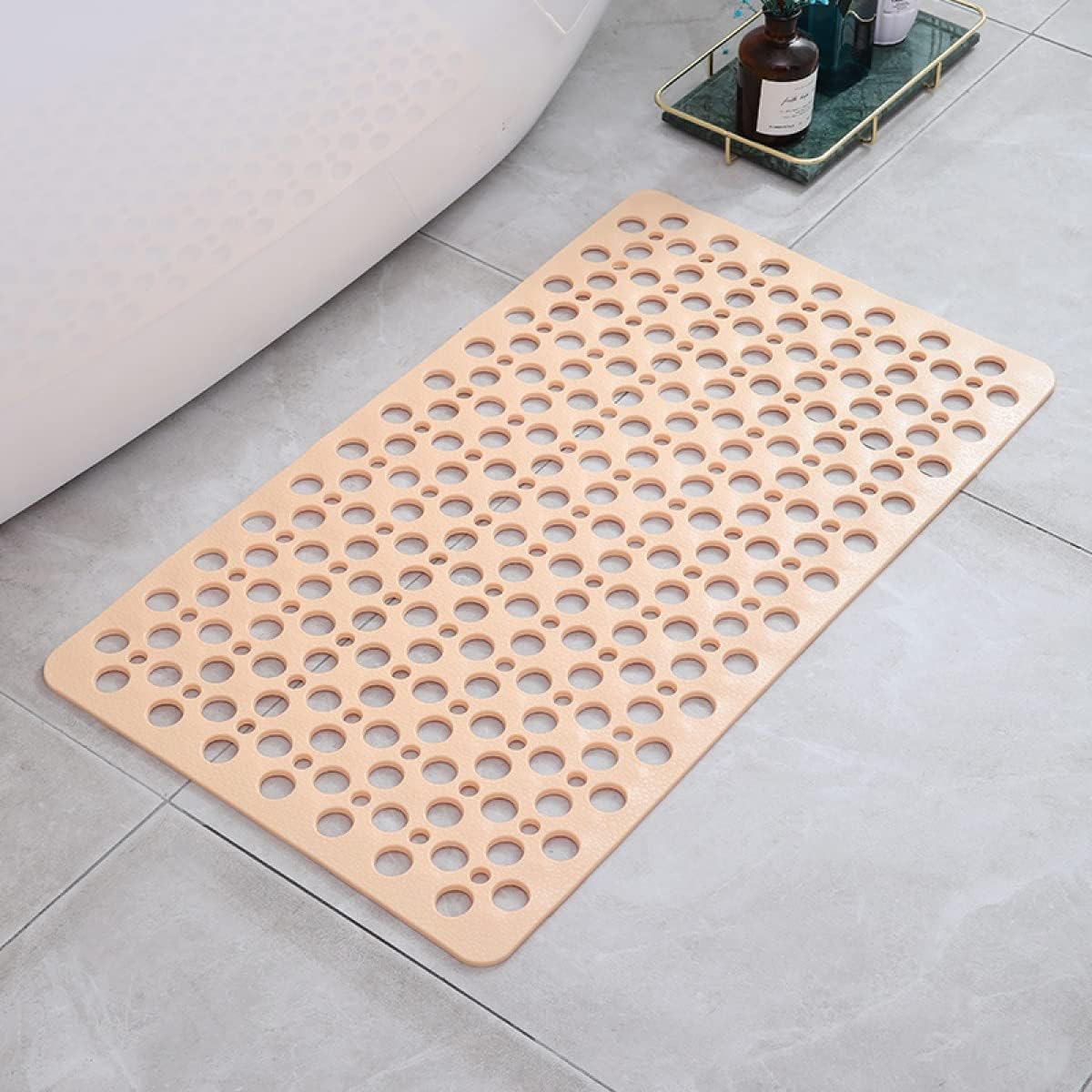 Anti-Flip Shower Mats - Anigrip - Antibacterial, hygienic and durable 10