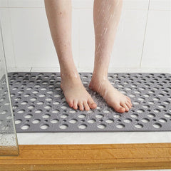 Anti-Flip Shower Mats - Anigrip - Antibacterial, hygienic and durable 2