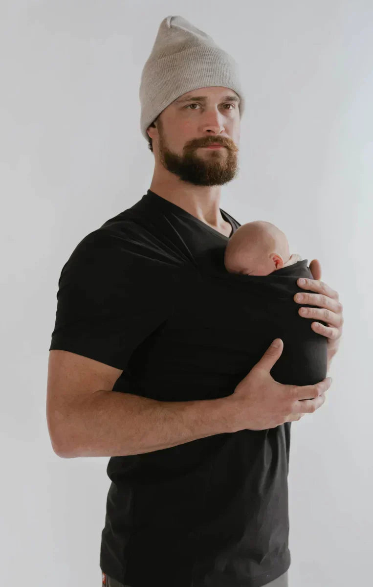 Baby Sling T-Shirt - CarryEase 1