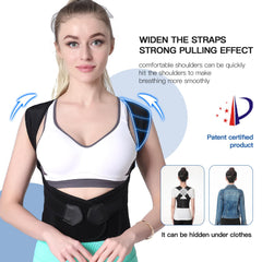 Baking posture correction 3