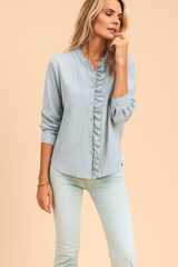 Beatrice | Elegant blouse for women 0