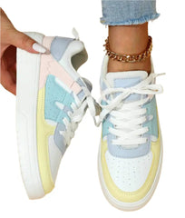 Bella – Sneakers – Unique Design & Comfortable Fit 0
