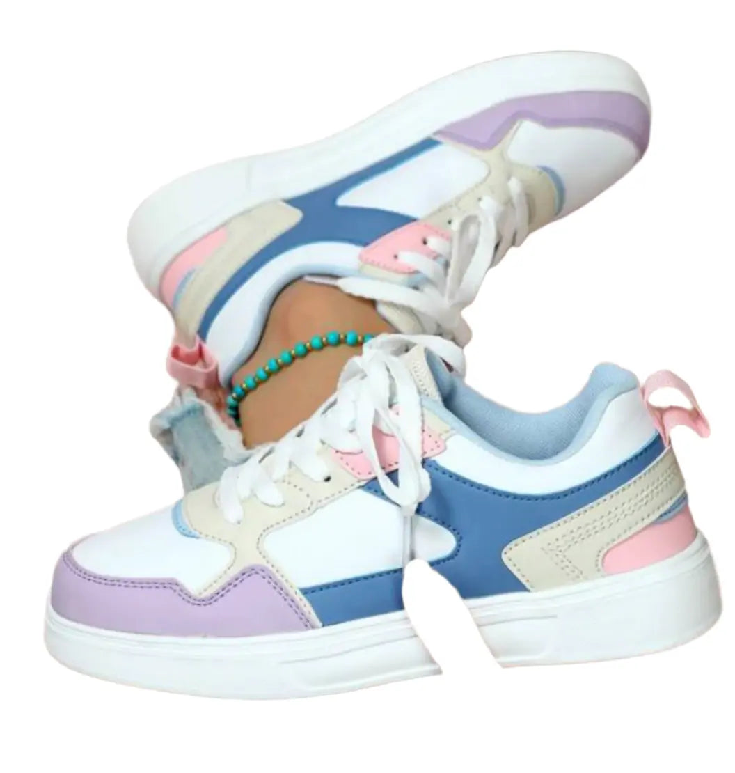 Bella – Sneakers – Unique Design & Comfortable Fit 11
