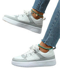 Bella – Sneakers – Unique Design & Comfortable Fit 2