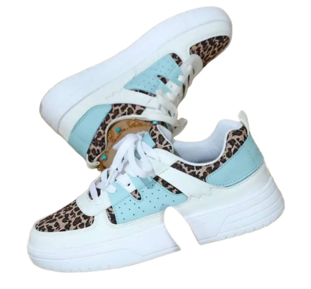 Bella – Sneakers – Unique Design & Comfortable Fit 5