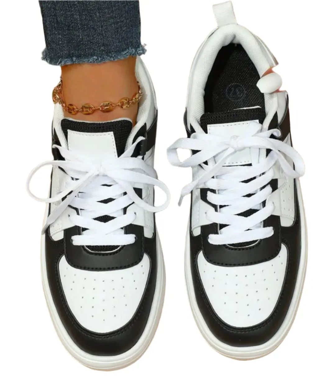 Bella – Sneakers – Unique Design & Comfortable Fit 6