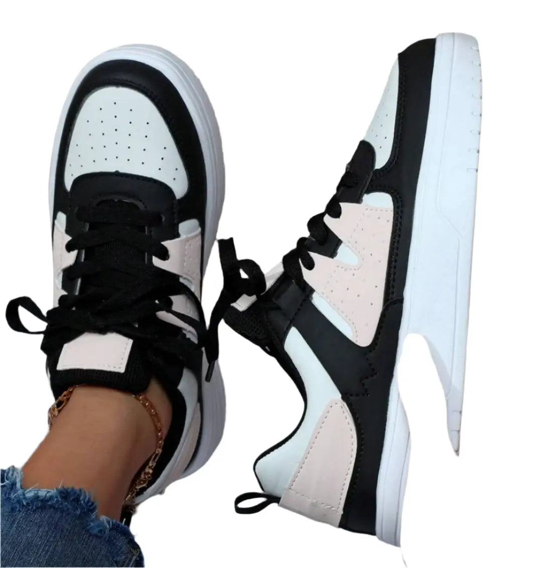 Bella – Sneakers – Unique Design & Comfortable Fit 7