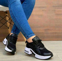 Breathable Athletic Sneakers for Women – Comfortable & Supportive Running Shoes 2