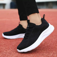 Breathable Athletic Sneakers for Women – Lightweight & Comfortable 3